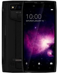 Замена разъема зарядки на телефоне Doogee S50 в Уфе